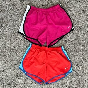 Nike Dri Fit Shorts
